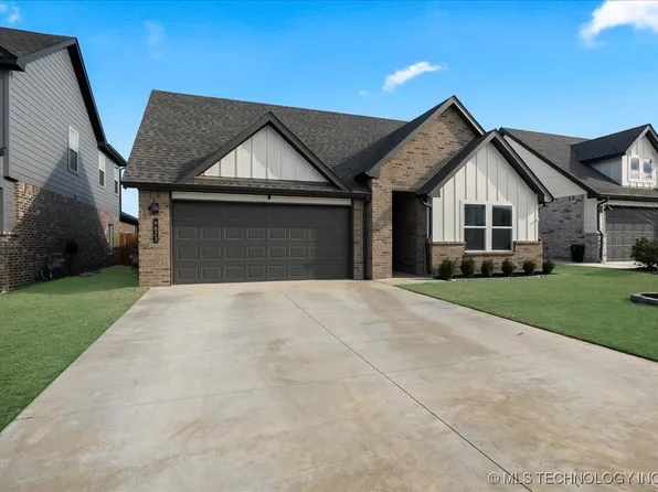 4623 S Chestnut Ave, Broken Arrow, OK 74011