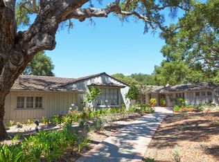 1212 Silvestre Rd, Santa Barbara, CA 93110