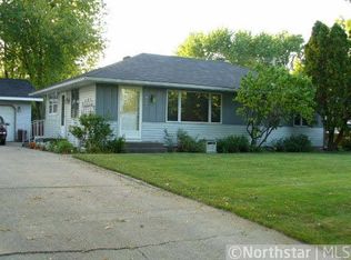 8456 Grange Blvd, Cottage Grove, MN 55016