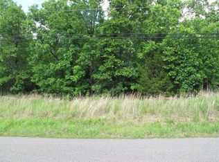 60 W Chicken Creek Rd, Cookson, OK 74427