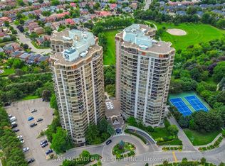 55 Kingsbridge Garden Cir #2305, Mississauga, ON L5R1Y1