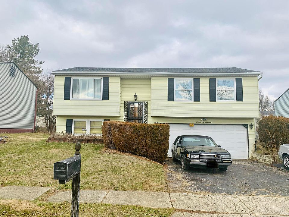 1st image of 2600 Saugus Cir