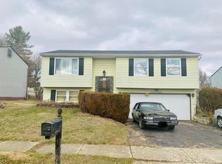 2600 Saugus Cir, Columbus, OH