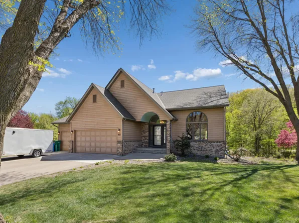 421 Butternut Ln SE, Saint Michael, MN 55376