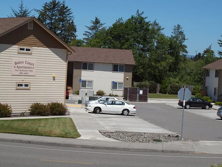 2345 Bates Ln #1-4 — Photo 6