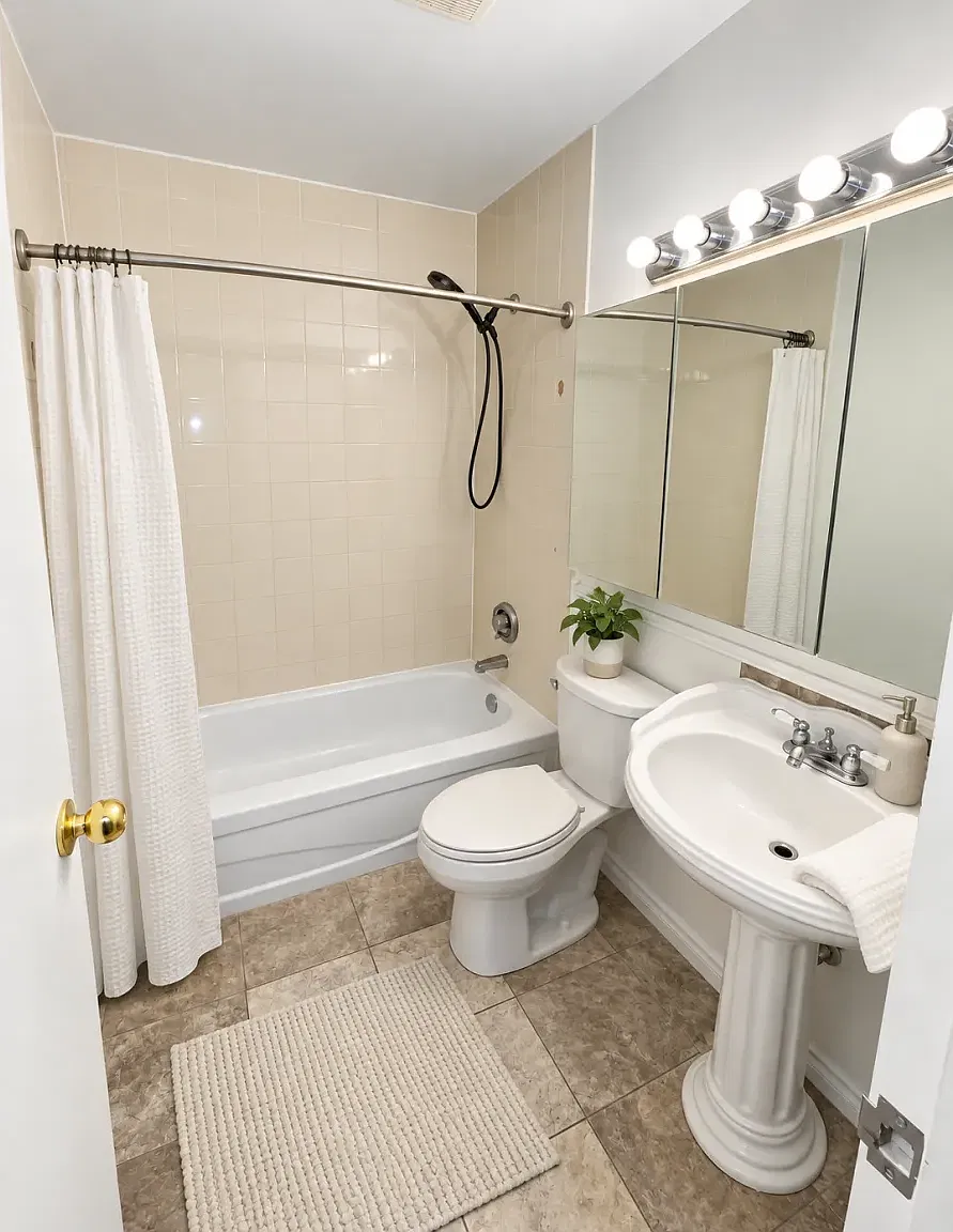 1 bed, 600 sqft, $1,500 — Photo 4