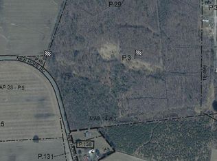 35298 E Line Rd, Willards, MD 21874