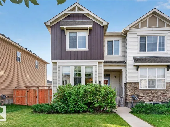 8129 Chappelle Way SW, Edmonton, AB T6W 3L7