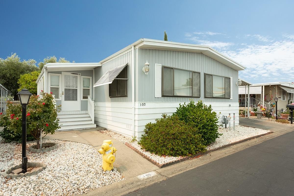 100 La Entrada Way Yuba City Ca 95993 Zillow