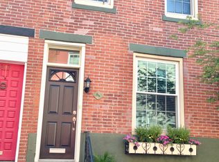 814 N Stillman St, Philadelphia, PA 19130