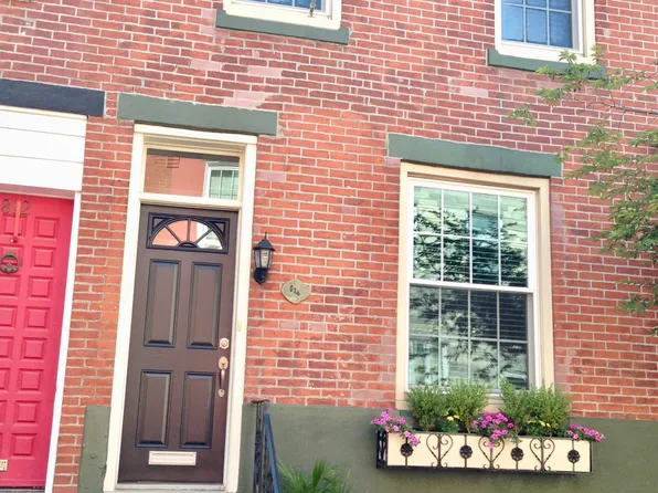 814 N Stillman St, Philadelphia, PA 19130