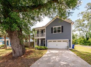 1177 Sumner Ave, North Charleston, SC 29406