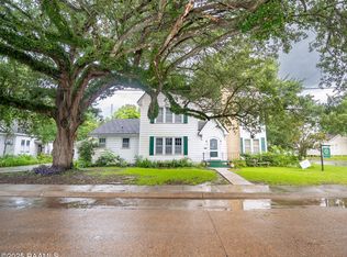 204 High School Dr, Ville Platte, LA 70586