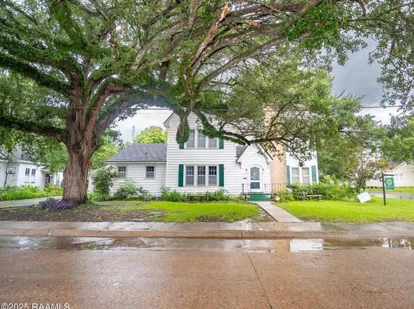 204 High School Dr, Ville Platte, LA 70586