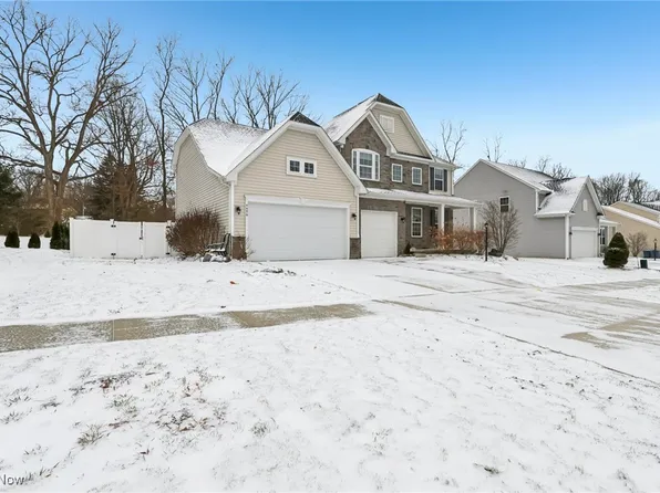 4496 Millbrook Way, Akron, OH 44321