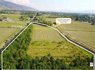 1200 E 3065 N, North Logan, UT 84341