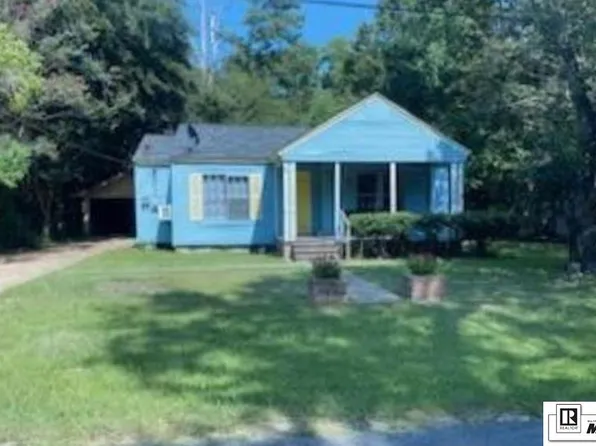 120 Fairview Dr, Bastrop, LA 71220