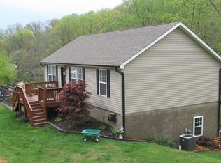 41 Sparrow Hawk Ln, Candler, NC 28715