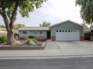 1600 Primrose Ln, Modesto, CA 95355