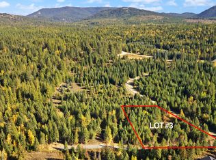 Nna Sunsetter Ln Lot 3, Cocolalla, ID 83813