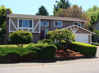 3601 SW 331st St, Federal Way, WA 98023