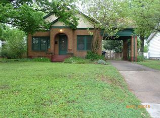 571 S Allegheny Ave, Tulsa, OK 74112