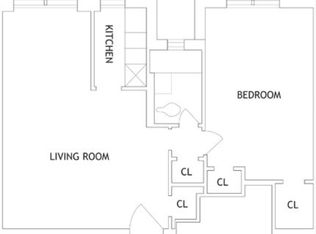 10245 63rd Rd, Forest Hills, NY 11375