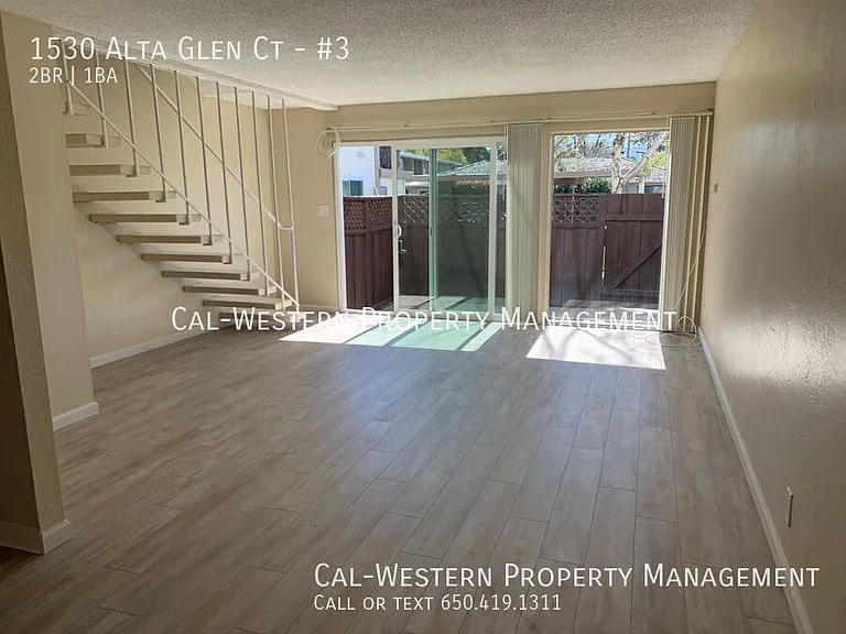 1530 Alta Glen Ct #3 — Photo 1