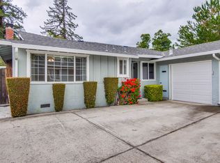 1355 Kingfisher Way APT 1, Sunnyvale, CA 94087