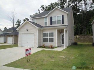 2233 Crossrail Dr, Atlanta, GA 30349