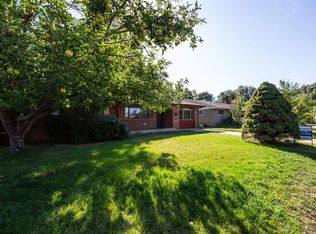 402 Tedmon Dr, Fort Collins, CO 80521