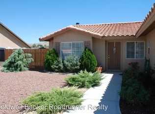 8155 Balsa Ave, Yucca Valley, CA 92284