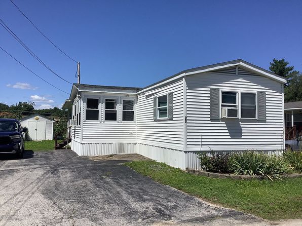 29 Lowell Rd LOT 28