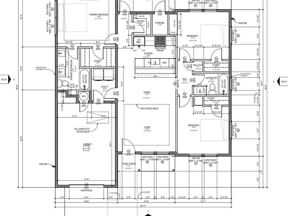 2nd image of 4335 Marshall Dr