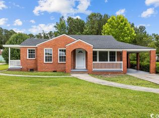 740 Highway 701 N, Loris, SC 29569