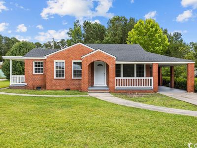 740 Highway 701 North, Loris, SC, 29569