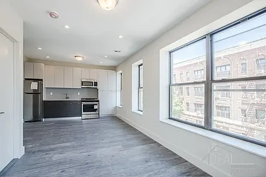 Rented by Ideal Properties Group