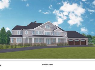 299 Oakley Ct, Mill Neck, NY 11765