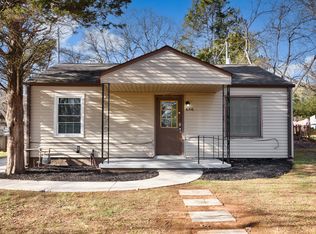 4306 9th Ave SW, Huntsville, AL 35805