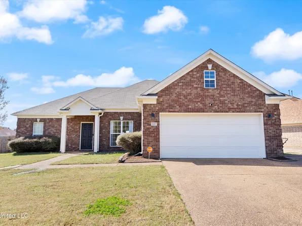 8397 Linda Shore Cv, Southaven, MS 38672