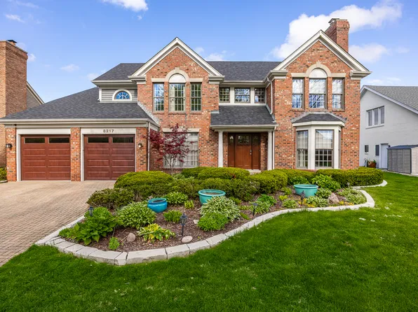 8217 Pine Bluff Ct, Darien, IL 60561