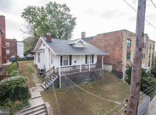 2637 4th St NE, Washington, DC 20002