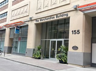 155 Dalhousie St #546, Toronto, ON M5B 2P7