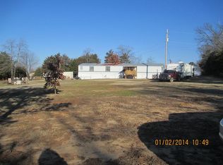 2369 Maple Springs Rd, Russellville, AR 72802