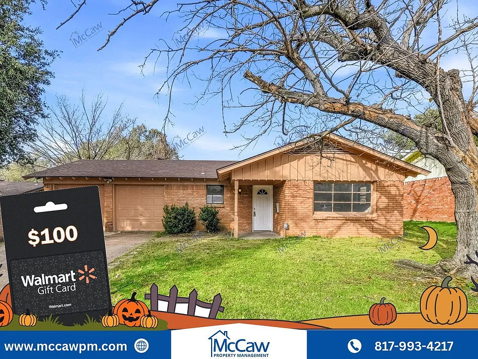 6921 Greenlee St