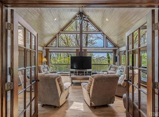 118 Eagle Ridge Rd, Sapphire, NC 28774