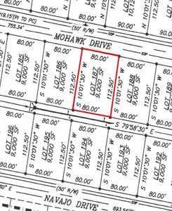 LOT Mohawk Dr, Richmond, KY, 40475