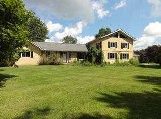 9580 Refugee Rd SW, Pataskala, OH 43062