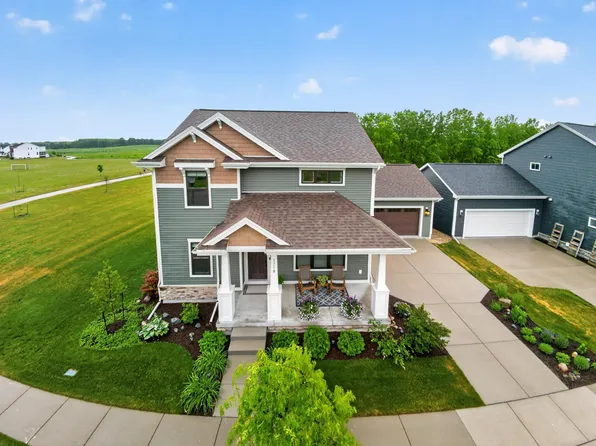 2778 Frisee Dr, Madison, WI 53711