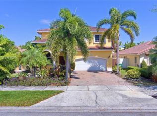 15217 SW 36th Ter, Miami, FL 33185